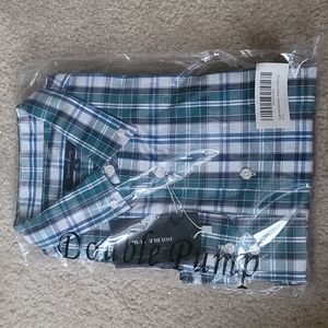 Mens long-sleeved top